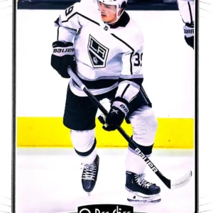 Alex Turcotte 2022-23 O-Pee-Chee Hockey Base Set #243