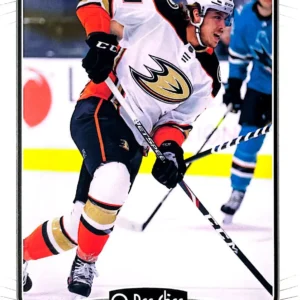 Maxime Comtois 2022-23 O-Pee-Chee Hockey Base Set #249