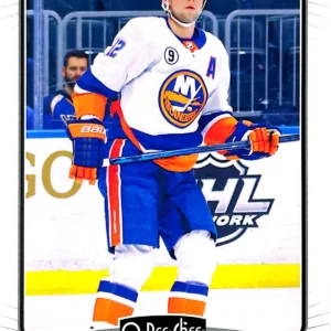 Josh Bailey 2022-23 O-Pee-Chee Hockey Base Set #255