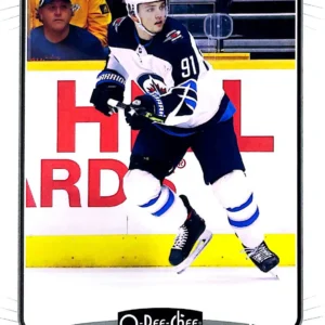 Cole Perfetti 2022-23 O-Pee-Chee Hockey Base Set #263