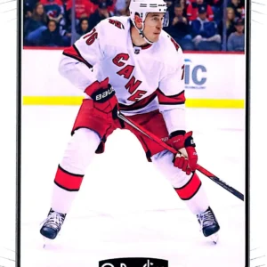 Brady Skjei 2022-23 O-Pee-Chee Hockey Base Set #273