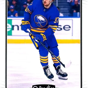 Casey Mittelstadt 2022-23 O-Pee-Chee Hockey Base Set #274