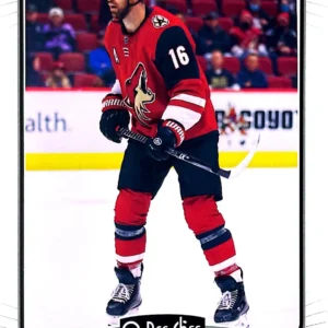 Andrew Ladd 2022-23 O-Pee-Chee Hockey Base Set #298