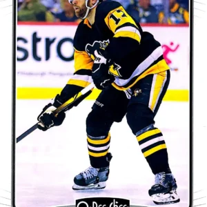Bryan Rust 2022-23 O-Pee-Chee Hockey Base Set #319