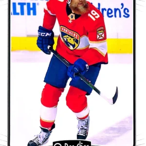 Joe Thornton 2022-23 O-Pee-Chee Hockey Base Set #341