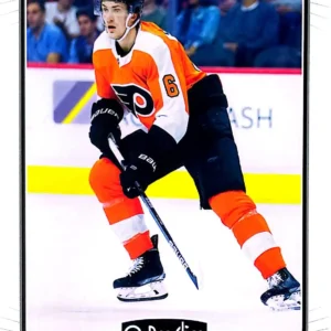 Travis Sanheim 2022-23 O-Pee-Chee Hockey Base Set #365