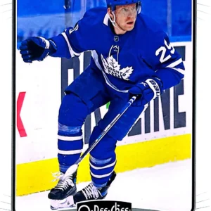 Ondrej Kase 2022-23 O-Pee-Chee Hockey Base Set #366