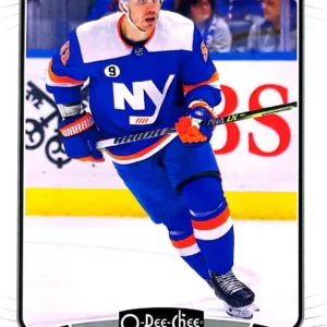 Casey Cizikas 2022-23 O-Pee-Chee Hockey Base Set #375