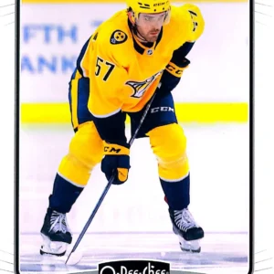 Dante Fabbro 2022-23 O-Pee-Chee Hockey Base Set #378