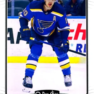 Brayden Schenn 2022-23 O-Pee-Chee Hockey Base Set #381