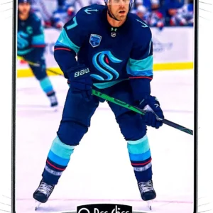 Jaden Schwartz 2022-23 O-Pee-Chee Hockey Base Set #387