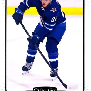 Nate Schmidt 2022-23 O-Pee-Chee Hockey Base Set #399