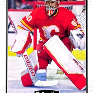 Dan Vladar 2022-23 O-Pee-Chee Hockey Base Set #426