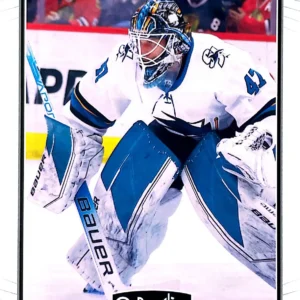 James Reimer 2022-23 O-Pee-Chee Hockey Base Set #445