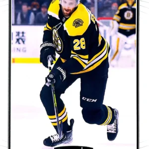 Derek Forbort 2022-23 O-Pee-Chee Hockey Base Set #447