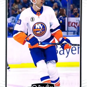 Zdeno Chara 2022-23 O-Pee-Chee Hockey Base Set #465