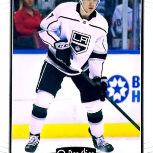 Tobias Bjornfot 2022-23 O-Pee-Chee Hockey Base Set #471