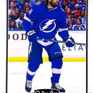 Patrick Maroon 2022-23 O-Pee-Chee Hockey Base Set #475