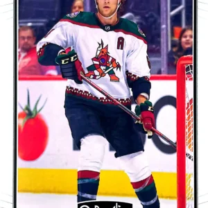 Jakob Chychrun 2022-23 O-Pee-Chee Hockey Base Set #478