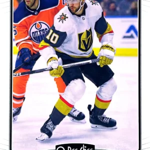 Nicolas Roy 2022-23 O-Pee-Chee Hockey Base Set #481