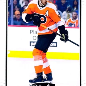 Kevin Hayes 2022-23 O-Pee-Chee Hockey Base Set #487
