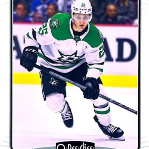 Joel Kiviranta 2022-23 O-Pee-Chee Hockey Base Set #493