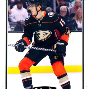 Troy Terry 2022-23 O-Pee-Chee Hockey Base Set - All-Stars #505