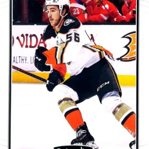 Brayden Tracey 2022-23 O-Pee-Chee Hockey Base Set - Marquee Rookies #548