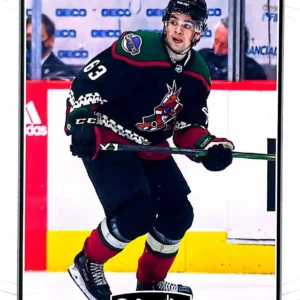 Matias Maccelli 2022-23 O-Pee-Chee Hockey Base Set - Marquee Rookies #555