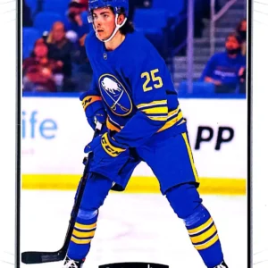 Owen Power 2022-23 O-Pee-Chee Hockey Base Set - Marquee Rookies #566