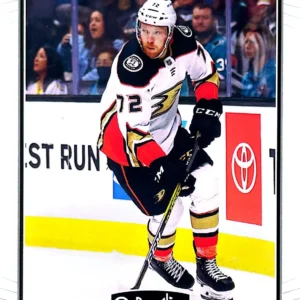 Hunter Drew 2022-23 O-Pee-Chee Hockey Base Set - Marquee Rookies #585