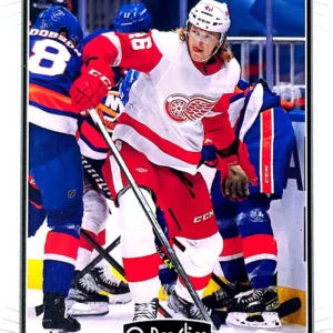 Chase Pearson 2022-23 O-Pee-Chee Hockey Base Set - Marquee Rookies #590