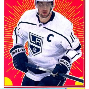 Anze Kopitar 2022-23 O-Pee-Chee Hockey Retro #19