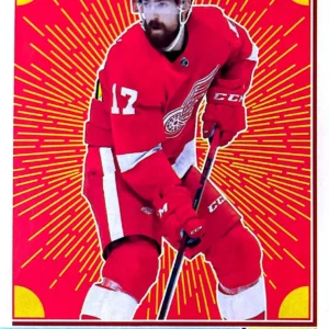 Filip Hronek 2022-23 O-Pee-Chee Hockey Retro #194