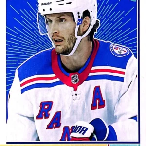 Jacob Trouba 2022-23 O-Pee-Chee Hockey Retro #321