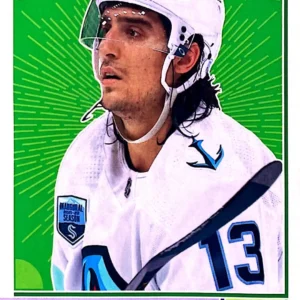 Brandon Tanev 2022-23 O-Pee-Chee Hockey Retro #434