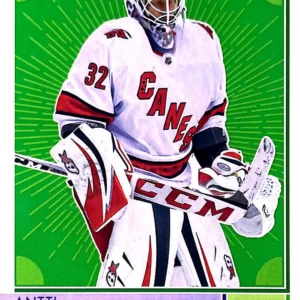 Antti Raanta 2022-23 O-Pee-Chee Hockey Retro #483