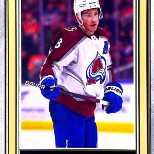 Cale Makar 2022-23 O-Pee-Chee Hockey O-Pee-Chee Premier #P-11