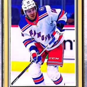 Artemi Panarin 2022-23 O-Pee-Chee Hockey O-Pee-Chee Premier #P-17