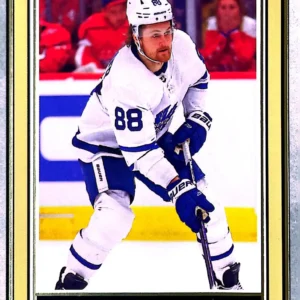 William Nylander 2022-23 O-Pee-Chee Hockey O-Pee-Chee Premier #P-49