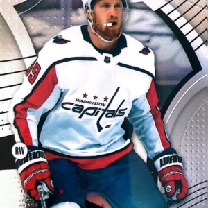 Anthony Mantha 2021-22 Upper Deck Allure Hockey Base Set #14