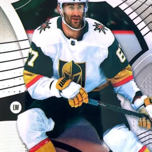 Max Pacioretty 2021-22 Upper Deck Allure Hockey Base Set #38