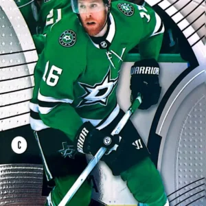 Joe Pavelski 2021-22 Upper Deck Allure Hockey Base Set #74