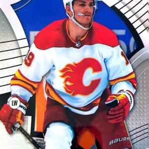 Matthew Tkachuk 2021-22 Upper Deck Allure Hockey Base Set #94