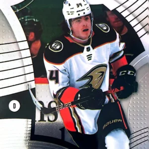 Jamie Drysdale 2021-22 Upper Deck Allure Hockey Base Set - Rookies #142