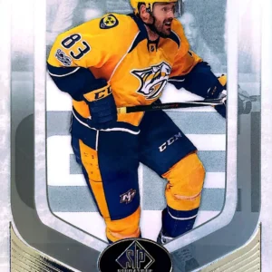Vernon Fiddler 2020-21 Upper Deck SP Signature Legends Base Set #139