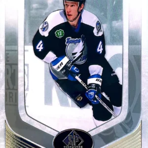 Cory Cross 2020-21 Upper Deck SP Signature Legends Base Set #146