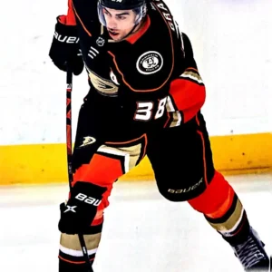 Derek Grant 2022-23 Upper Deck Series 2 Hockey Base Set #255