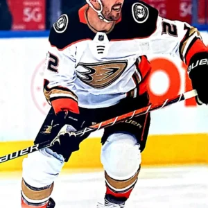 Kevin Shattenkirk 2022-23 Upper Deck Series 2 Hockey Base Set #256