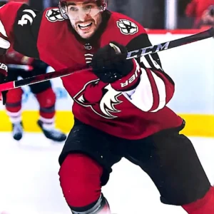 Shayne Gostisbehere 2022-23 Upper Deck Series 2 Hockey Base Set #257